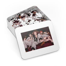 Load image into Gallery viewer, Anime Jujutsu Kaisen Jigsaw Puzzle
