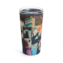 Load image into Gallery viewer, Haikyu!! Tumbler 20oz