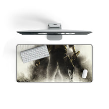 Load image into Gallery viewer, Silent Hill Mouse Pad (Desk Mat)
