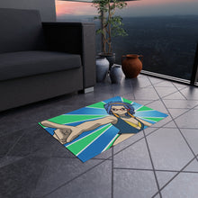 Load image into Gallery viewer, Fairy Tail Rug