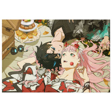 Load image into Gallery viewer, A Little Picnic Jigsaw Puzzle