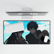 Load image into Gallery viewer, Tomodachi Game Mouse Pad (Desk Mat)