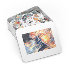 Load image into Gallery viewer, Anime My Hero Academia Jigsaw Puzzle