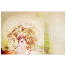 Load image into Gallery viewer, Is It Wrong To Try To Pick Up Girls In A Dungeon? Jigsaw Puzzle