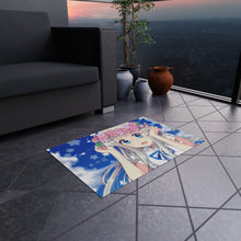Load image into Gallery viewer, Anohana Meiko Honma Rug
