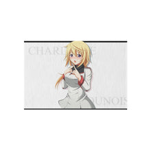 Load image into Gallery viewer, Infinite Stratos Rug