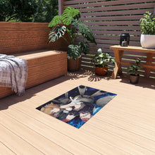 Load image into Gallery viewer, Nagato-class Battleship: Mutsu Rug