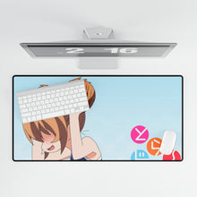 Load image into Gallery viewer, Anime Toradora! Mouse Pad (Desk Mat)