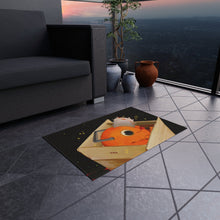 Load image into Gallery viewer, Anime Chainsaw Man Rug