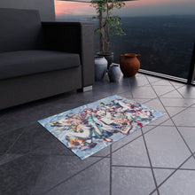 Load image into Gallery viewer, Anime Aria Rug