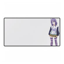 Load image into Gallery viewer, Anime Rosario + Vampirer Mouse Pad (Desk Mat)
