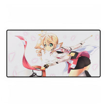 Load image into Gallery viewer, Anime Tales of Zestiria the Xr Mouse Pad (Desk Mat)