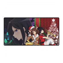 Load image into Gallery viewer, Anime Sound! Euphonium Mouse Pad (Desk Mat)
