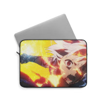 Load image into Gallery viewer, Bell's Ultimate Move Laptop Sleeve