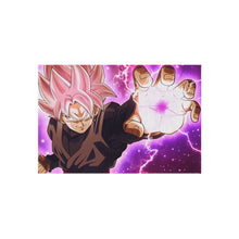 Load image into Gallery viewer, Dragon Ball Super Rug