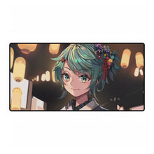 Load image into Gallery viewer, Kagami Kira Mouse Pad (Desk Mat)