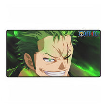 Load image into Gallery viewer, Anime One Piece Mouse Pad (Desk Mat)