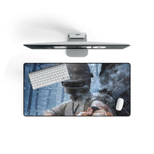 Load image into Gallery viewer, PlayerUnknown's Battlegrounds Mouse Pad (Desk Mat)