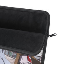 Load image into Gallery viewer, Okabe, Kurisu & Mayuri Laptop Sleeve