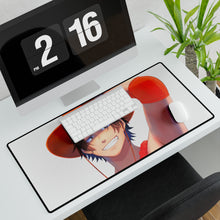 Load image into Gallery viewer, Anime One Piece Mouse Pad (Desk Mat)