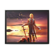 Load image into Gallery viewer, Vinland Saga Canvas Framed Art Print