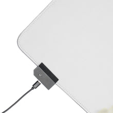 Load image into Gallery viewer, UA Class 1 A Student RGB LED Mouse Pad (Desk Mat)