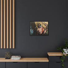 Load image into Gallery viewer, Anime Vinland Saga Canvas Framed Art Print
