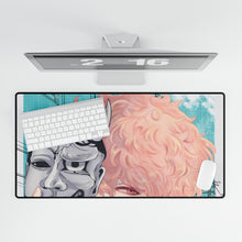 Load image into Gallery viewer, Anime Tokyo Revengers Mouse Pad (Desk Mat)