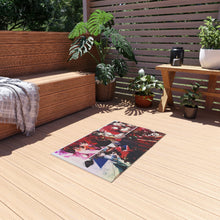 Load image into Gallery viewer, High School DxD Issei Hyoudou, Ddraig Rug