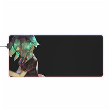 Load image into Gallery viewer, Houseki no Kuni - Phos RGB LED Mouse Pad (Desk Mat)