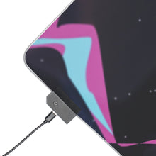 Load image into Gallery viewer, Promare RGB LED Mouse Pad (Desk Mat)