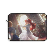 Load image into Gallery viewer, Mushoku Tensei: Jobless Reincarnation Laptop Sleeve