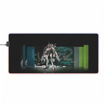 Load image into Gallery viewer, Eureka Seven Eureka Seven RGB LED Mouse Pad (Desk Mat)