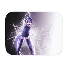 Load image into Gallery viewer, Fate/Stay Night Sherpa Blanket