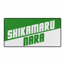 Load image into Gallery viewer, Anime Naruto Mouse Pad (Desk Mat)