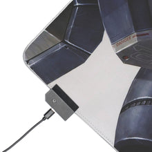 Load image into Gallery viewer, Macross RGB LED Mouse Pad (Desk Mat)