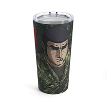 Load image into Gallery viewer, Anime Golgo 13 Tumbler 20oz