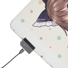 Load image into Gallery viewer, Touhou RGB LED Mouse Pad (Desk Mat)