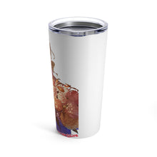 Load image into Gallery viewer, Hetalia: Axis Powers Tumbler 20oz