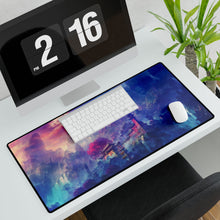 Load image into Gallery viewer, Colorful Anime Mouse Pad (Desk Mat)