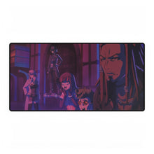 Load image into Gallery viewer, Akudama Drive Mouse Pad (Desk Mat)