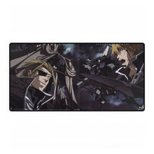 Load image into Gallery viewer, Break Blade Mouse Pad (Desk Mat)