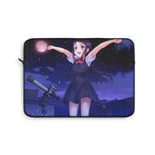 Load image into Gallery viewer, Ayumi Otosaka jumping Laptop Sleeve