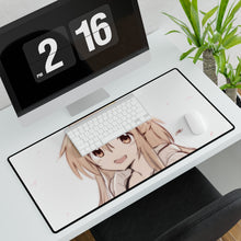 Load image into Gallery viewer, Anime Sword Art Online Mouse Pad (Desk Mat)