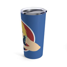 Load image into Gallery viewer, FullMetal Alchemist Tumbler 20oz