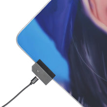 Load image into Gallery viewer, Golden Kamuy RGB LED Mouse Pad (Desk Mat)