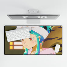 Load image into Gallery viewer, Anime Urusei Yatsura (2022) Mouse Pad (Desk Mat)