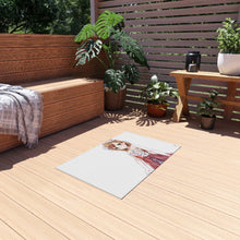 Load image into Gallery viewer, A Certain Magical Index Mikoto Misaka Rug