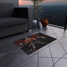 Load image into Gallery viewer, Anime Gundam Rug