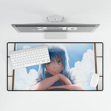 Load image into Gallery viewer, Anime That Time I Got Reincarnated as a Slime Mouse Pad (Desk Mat)